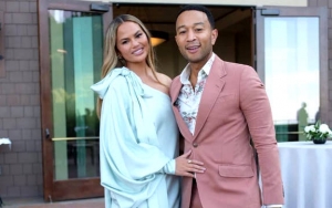 John Legend Hits Back at Chrissy Teigen for Calling Him Bad 'Instagram Husband'