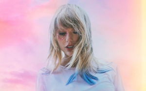 Taylor Swift Secures 2019's Biggest First-Week U.S. Sales With 'Lover'