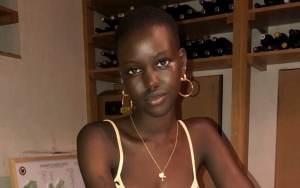Adut Akech Calls Misidentification by Australian Magazine 'Unacceptable And Inexcusable' 