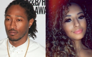 Photo of Future's Alleged Child With New Baby Mama Cindy Renae Surfaces
