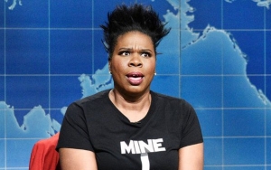 Leslie Jones Bows Out of 'Saturday Night Live' After Five Seasons