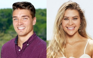 'BiP' Star Dean Unglert Bashed for Warning Caelynn Miller-Keyes About Their 'Miserable' Relationship