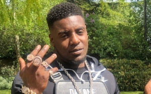 Mist Suffers Gunshot Wound in the Leg During Suspected Robbery