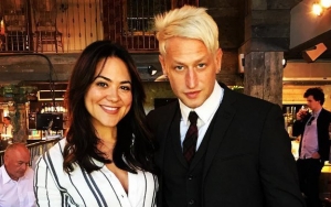 Camille Guaty Pregnant With First Child After Years of Struggle
