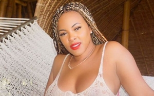 Fans Are Convinced 'Basketball Wives' Star Malaysia Pargo Gets Her Chin Fixed