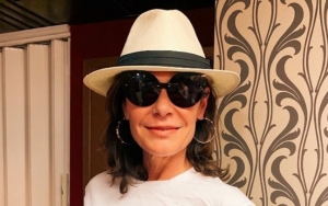 LuAnn de Lesseps Celebrates End of Probation: I've Made It Through!