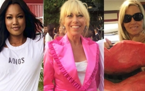 'RHOBH': Garcelle Beauvais and One Other Newcomer Join New Season, Camille Grammer Confirms Exit