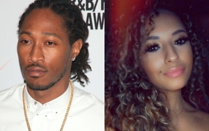 Future Refused to Have a Child With Eighth Baby Mama Because She's 'Mexican' - Get the Details