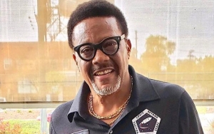 Footage Shows Celeb Judge Greg Mathis Going Off on Valet Driver Amid Spitting Accusation