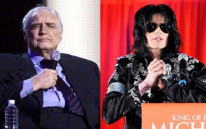 Marlon Brando Found Sexual Abuse Allegations Against Michael Jackson 'Pretty Reasonable' 