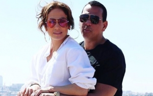 Jennifer Lopez and Alex Rodriguez Hit With Lawsuit Over 2018 Car Accident
