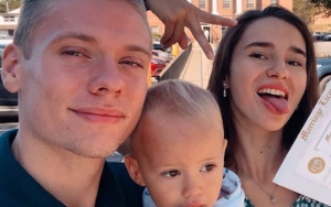 '90 Day Fiance' Stars Steven Frend and Olga Get Married, Share Photo From Courthouse Wedding