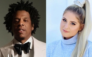 Jay-Z Roasted for Tapping Meghan Trainor as Performer at NFL Social Justice Concert