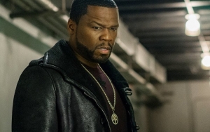 50 Cent Announces 'Power' Theme Song to Be Back Next Week Following Backlash