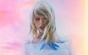 Taylor Swift Expresses Gratitude as 'Lover' Breaks Multiple Records on Billboard 200