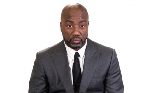 'Empire' Star Malik Yoba Loves Trans Women, Insists He's a Straight Man