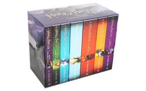 'Harry Potter' Books Banned by Nashville Catholic School for Conjuring Evil Spirits  