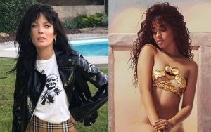 Halsey Clarifies After She Appears to Accuse Camila Cabello of Copying Her Album's Concept