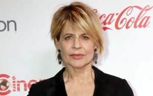 Linda Hamilton Confesses to Being Celibate for 15 Years