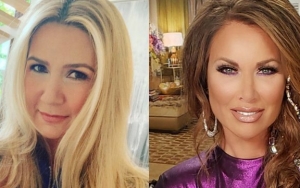 'RHOD' Newbie Kary Brittingham Shades LeeAnne Locken's 'Circus' Wedding