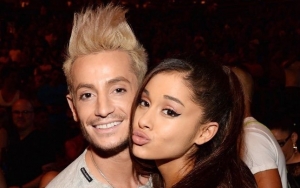 Ariana Grande's Brother Backtracks on Mikey Foster Dating Confirmation  