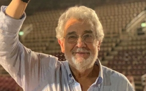 Placido Domingo Met With New Sexual Harassment Accusations From 11 More Women