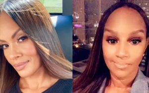 'Basketball Wives': Twitter Roasts Evelyn Lozada as She Lies About Jackie Christie Friendship