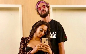 Lais Ribeiro Announces Engagement to Joakim Noah 
