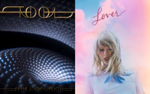 Tool Takes Over Taylor Swift's No. 1 Spot on Billboard 200 With 'Fear Inoculum' 