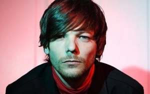 Louis Tomlinson Raves Over Fans' Support to 'Kill My Mind'