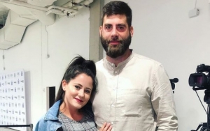 Jenelle Evans Attends NYFW Party in 'Worst Outfit and Makeup' Alongside David Eason