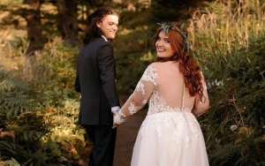 'Little People, Big World' Star Jacob Roloff Gushes Over 'Beautiful Wife' Isabel Rock