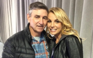 Britney Spears' Father Replaced by Care Manager as New Conservator