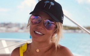 Britney Spears' Doctor Died From Reported Aneurysm Amid Conservatorship Case