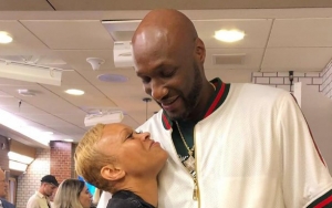 Lamar Odom and GF Sabrina Parr to Have a Reality TV Show Together