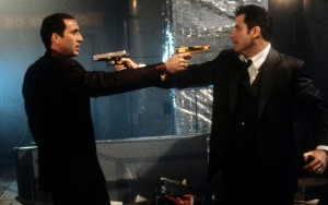 Paramount to Give 'Face/Off' Makeover With 'Fast and Furious' Producer