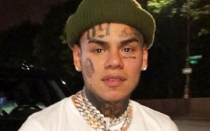 Tekashi 6ix9ine Admits to Physical Abuse for Years in Snitch Testimony