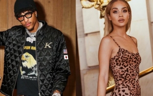 Kelly Oubre Jr. and Terrence J's Ex Jasmine Sanders Reportedly Have Broken Up