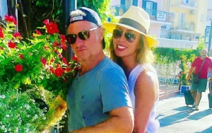 'RHOC' Star Kelly Dodd's Announcement of BF Rick Leventhal Wedding Is Just a Joke