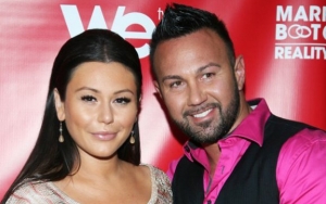 Roger Mathews Looks for 'Established Woman With Career' Following JWoww Divorce