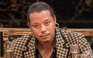 Terrence Howard to Retire From Acting After 'Empire'