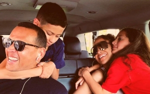 Jennifer Lopez to Have Son Walked Her Down the Aisle During Alex Rodriguez Wedding