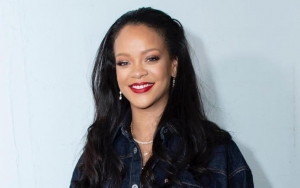 Rihanna on 'The Batman' Casting Rumors: Poison Ivy Is My Obsession