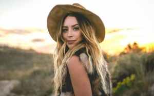 Kylie Rae Harris' Daughter Delivers Heartfelt Performance at Memorial Service