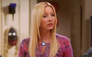 Lisa Kudrow Credits Matt LeBlanc for Giving Her No-Nonsense Advice About 'Friends' Role