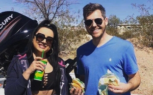 '90 Day Fiance' Star Larissa Dos Santos Lima Feels Men Try to 'Exploit' Her After Eric Nichols Split