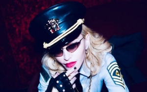Madonna's Eurovision Performance Sparks Lawsuit Against Live Nation