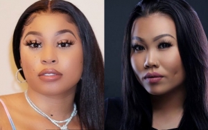 'Love and Hip Hop' Star Just Brittany Claps Back After Lovely Mimi Claims She Slept With Her Husband
