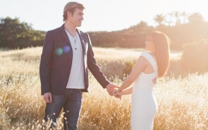 Jessica Sutta of The Pussycat Dolls Weds Mikey Marquart in Malibu Ceremony