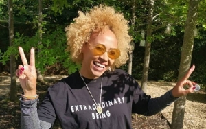 Emeli Sande Is Upset as She Has to Pull Out of BBC Radio 2 Concert Over Lost Voice 